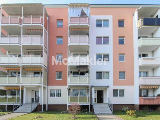 Wohnung kaufen in Chemnitz, Sachsen
