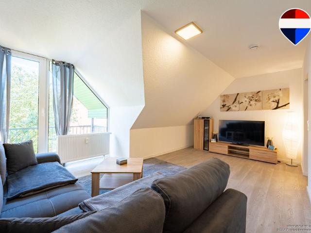 Apartment mieten in Altstadt, Magdeburg