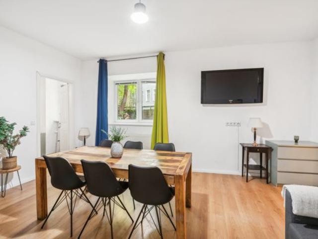 Wohnung kaufen in Berlin