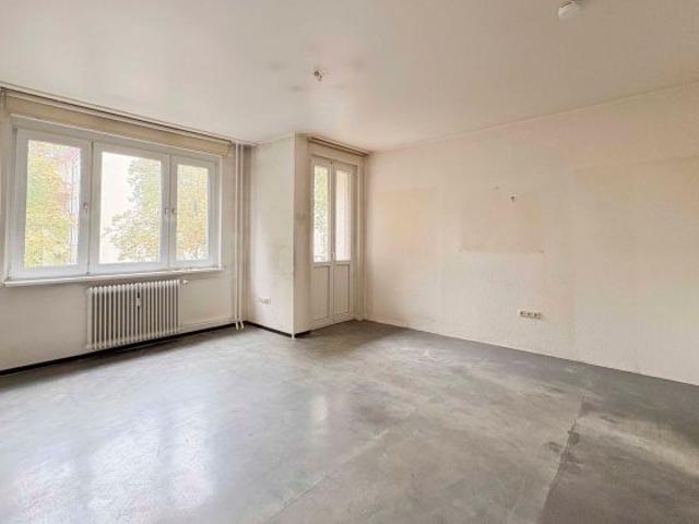 Wohnung kaufen in Berlin