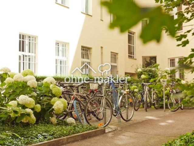 Apartment kaufen in Prenzlauer Berg, Berlin