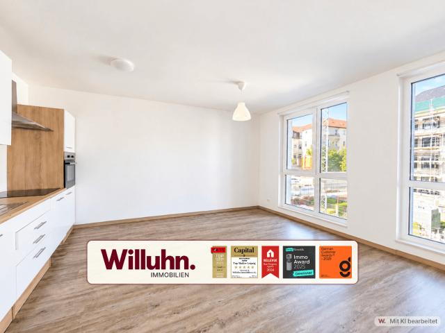 Wohnung kaufen in Dewitz, Taucha