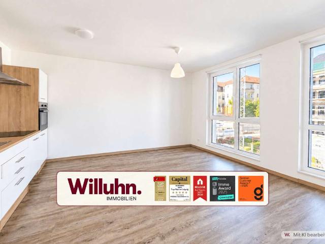 Wohnung kaufen in Taucha, Nordsachsen