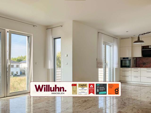 Wohnung kaufen in Krina, Schwemsal