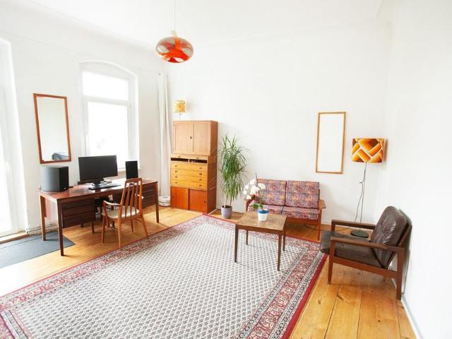 Wohnung kaufen in Lichtenberg, Berlin