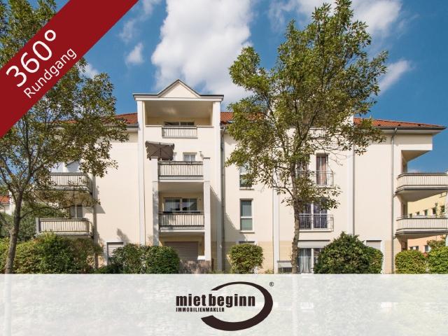 Wohnung kaufen in Leubnitz-Neuostra, Dresden