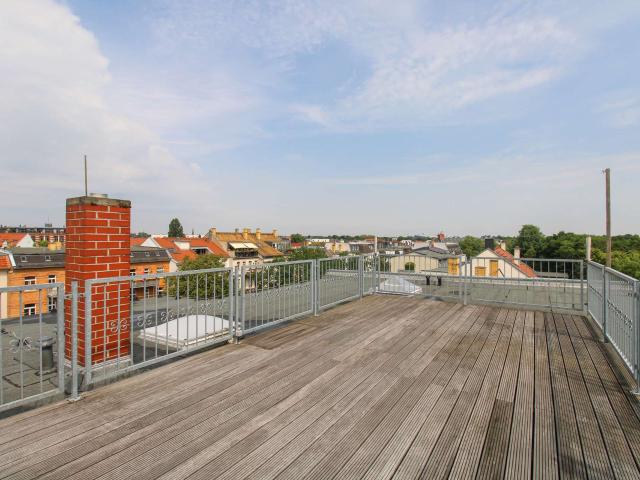 Etagenwohnung kaufen in Leipzig, Schleußig