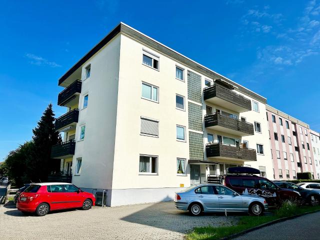Wohnung kaufen in Aising, Rosenheim