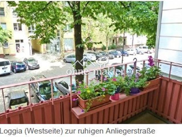Apartment kaufen in Mitte, Berlin