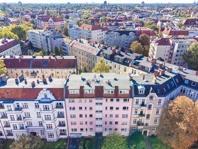Wohnung kaufen in Tempelhof–Schöneberg, Berlin