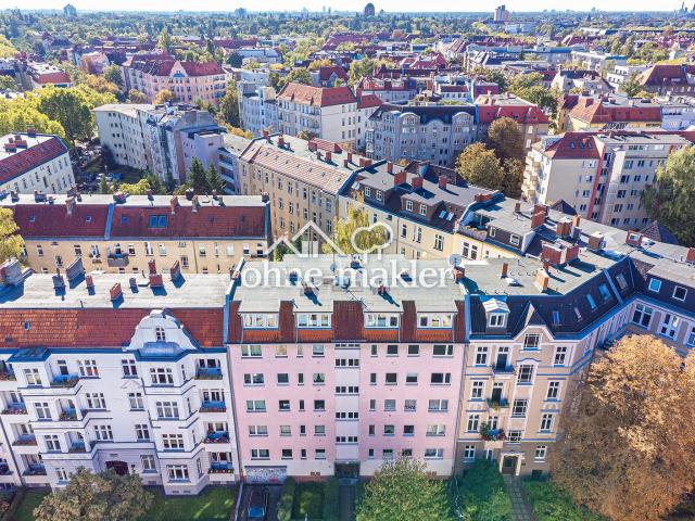 Apartment kaufen in Tempelhof–Schöneberg, Berlin