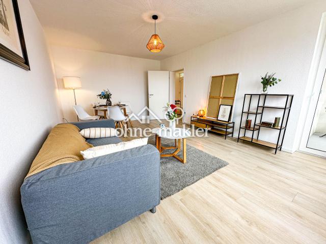Apartment kaufen in Braam-Ostwennemar, Hamm