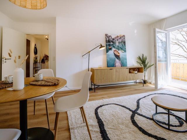 Wohnung kaufen in Riedetsweiler, Meersburg