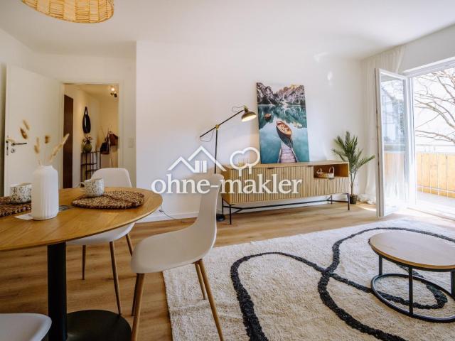 Apartment kaufen in Haldenhof, Hagnau am Bodensee