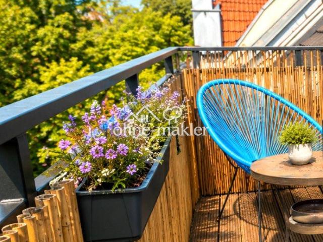 Apartment kaufen in Neukölln, Berlin