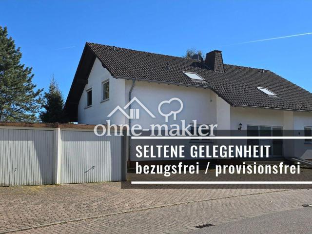 Haus kaufen in Weilburg, Hessen