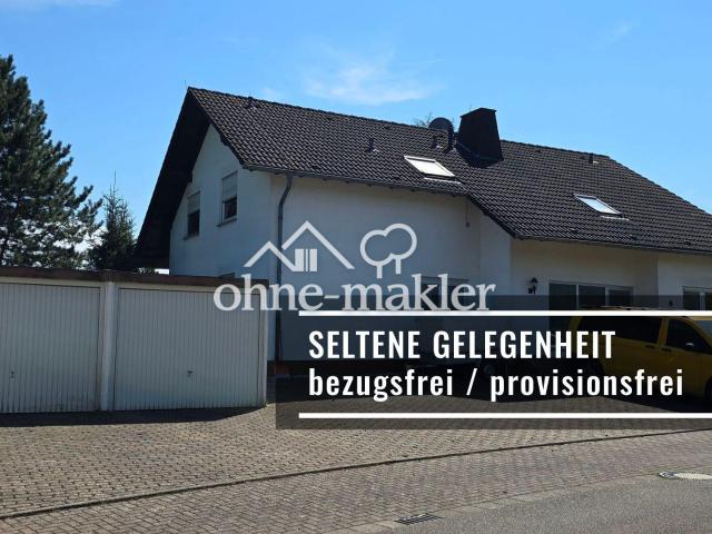 Haus kaufen in Weilburg, Hessen