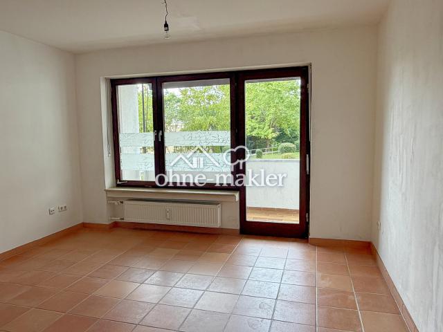 Apartment kaufen in Hochfeld, Bayern