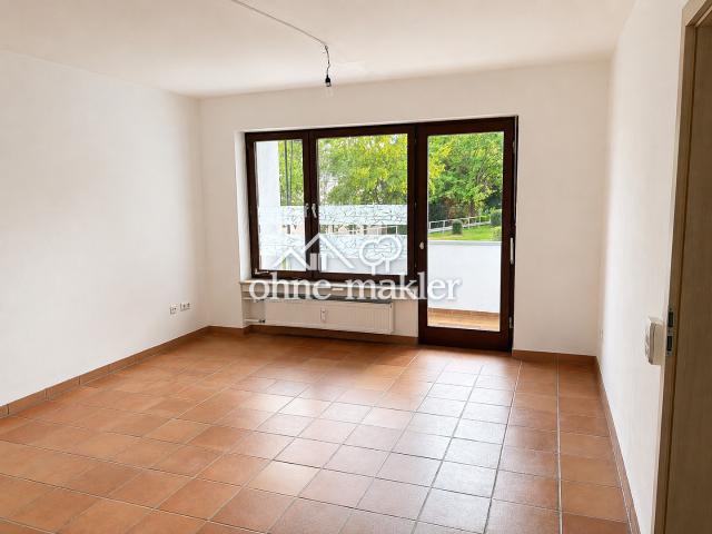 Apartment kaufen in Hochfeld, Bayern
