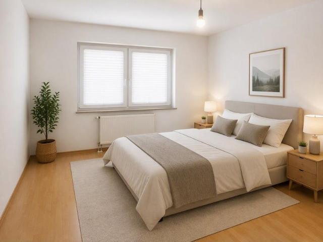 Wohnung kaufen in Lechhausen, Augsburg