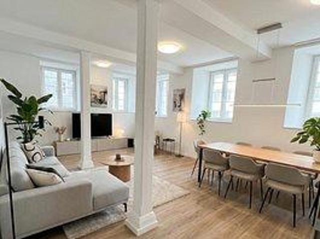 Wohnung kaufen in Schorndorf, Baden-Württemberg