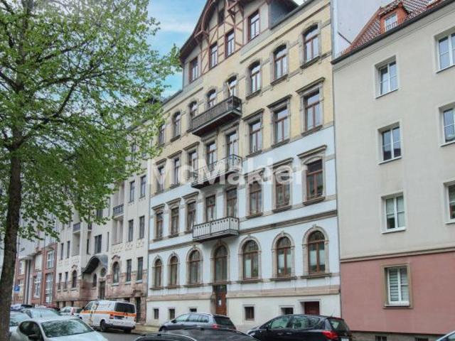 Wohnung kaufen in Chemnitz, Sachsen