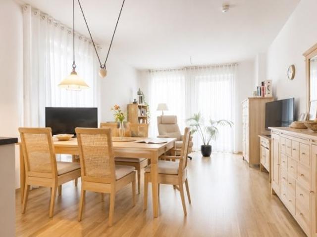 Wohnung kaufen in Mitte, Berlin