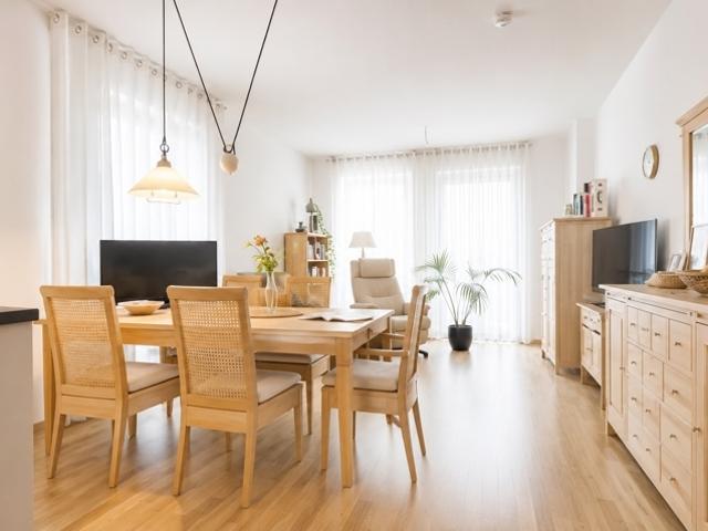 Wohnung kaufen in Mitte, Berlin