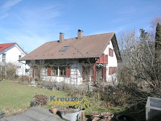 Haus kaufen in Bad Wurzach, Baden-Württemberg
