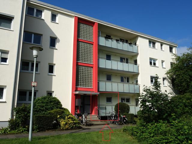 Wohnung kaufen in Vogelsang, Neuss