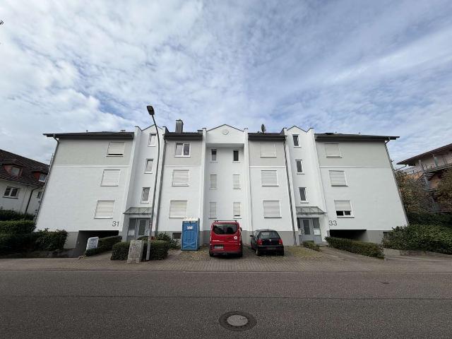 Wohnung kaufen in Gaggenau
