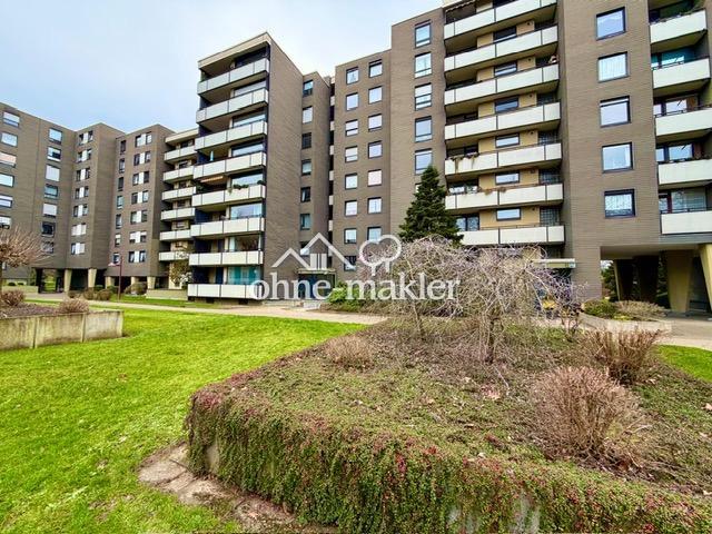 Apartment kaufen in Mönchengladbach, Nordrhein-Westfalen