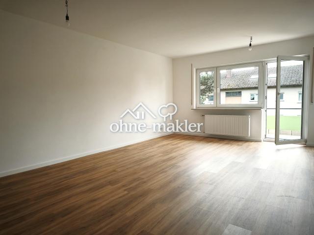 Apartment kaufen in Emmendingen (Kernstadt), Emmendingen