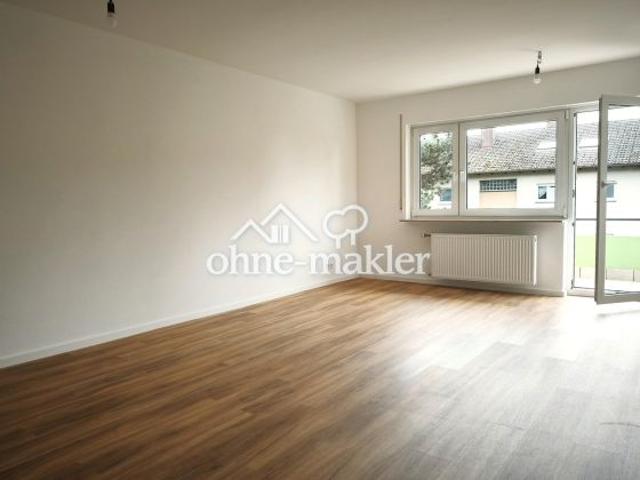 Wohnung kaufen in Emmendingen (Kernstadt), Emmendingen
