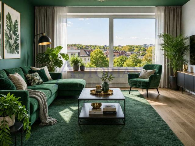 Wohnung kaufen in Treptow-Köpenick, Berlin