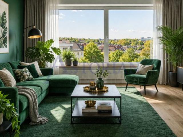 Wohnung kaufen in Berlin