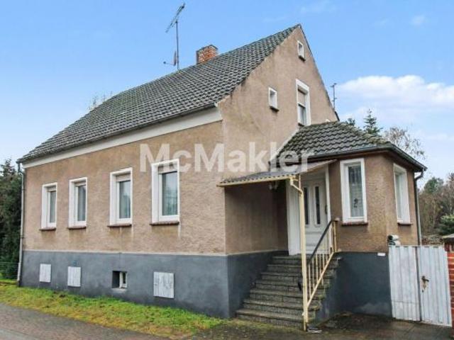 Haus kaufen in Müncheberg, Brandenburg