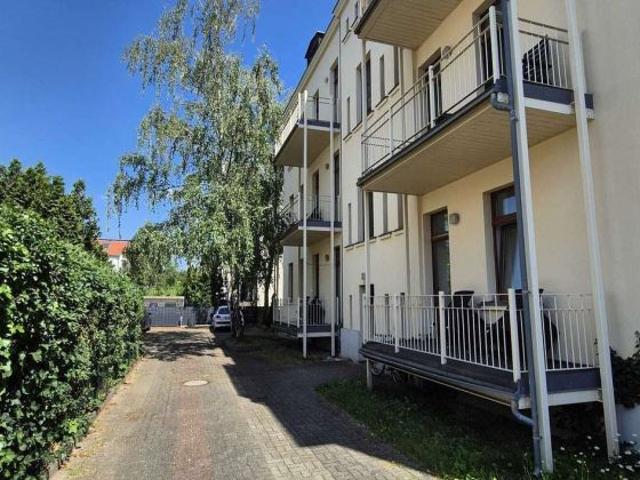 Wohnung kaufen in Leipzig, Sachsen