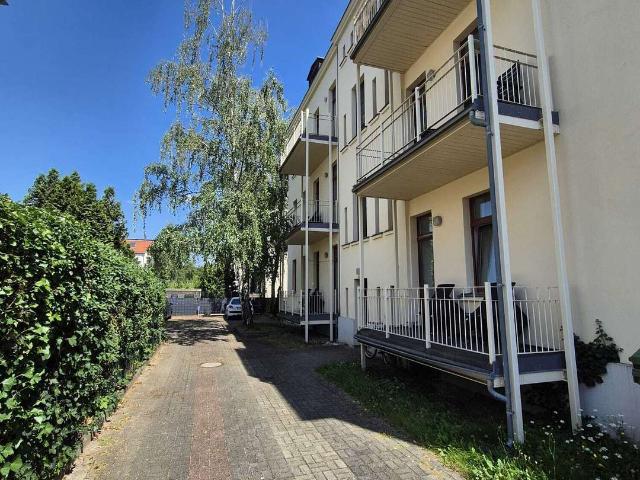 Wohnung kaufen in Altlindenau, Leipzig