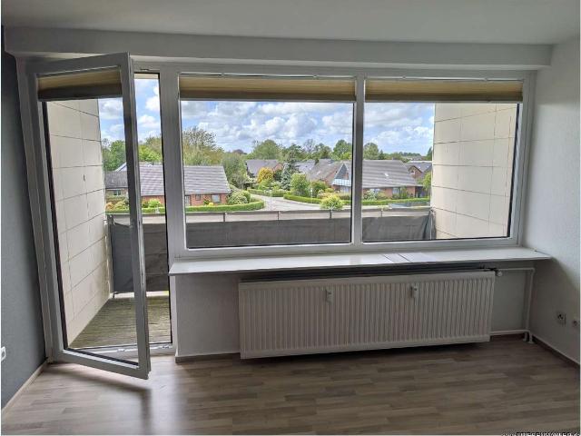 Wohnung kaufen in Husum, Kreis Nordfriesland
