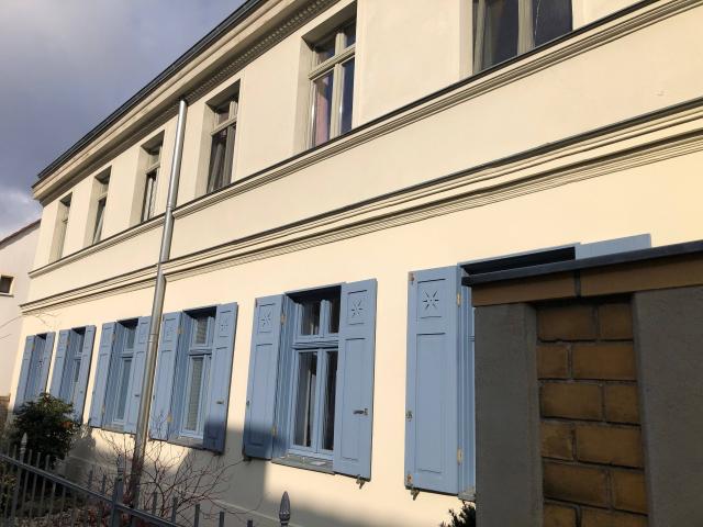 Etagenwohnung kaufen in Potsdam