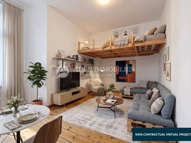 Wohnung kaufen in Neukölln, Berlin