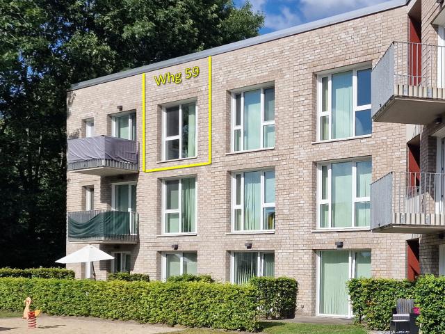 Wohnung kaufen in Alexandersfeld, Oldenburg