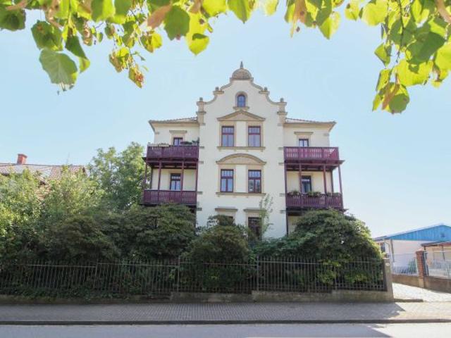 Wohnung kaufen in Heidenau, Sächsische Schweiz-Osterzgebirge