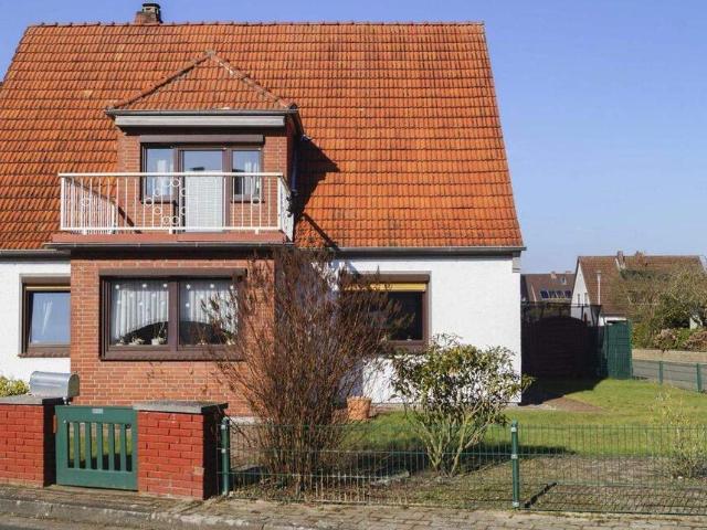 Haus kaufen in Achim, Niedersachsen
