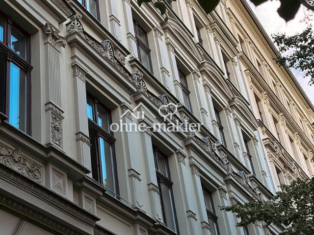 Apartment kaufen in Prenzlauer Berg, Berlin