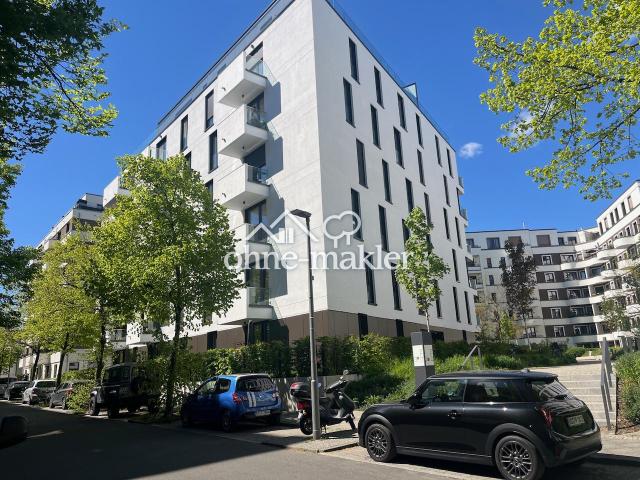 Apartment kaufen in Charlottenburg, Berlin