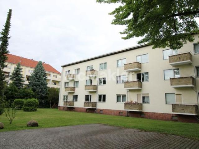 Wohnung kaufen in Berlin