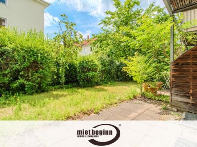 Etagenwohnung kaufen in Dresden