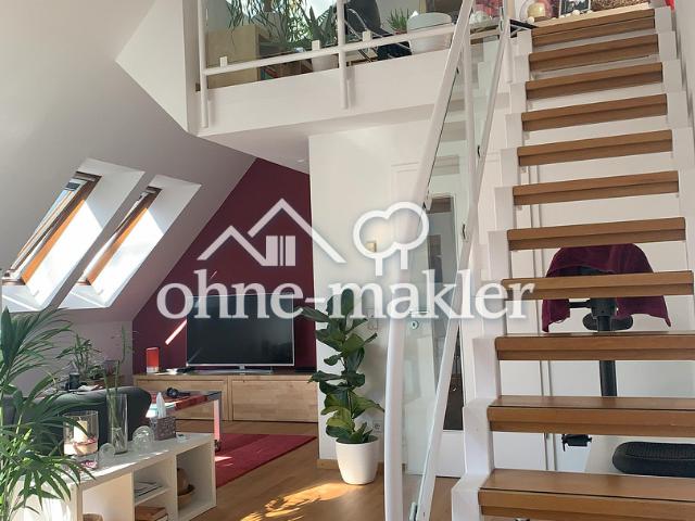 Apartment kaufen in Potsdam